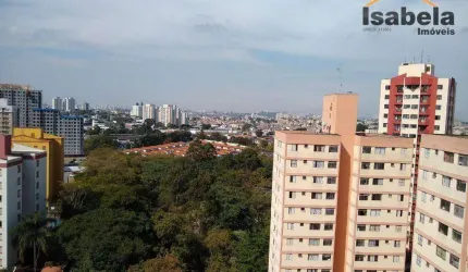 Apartamento com 2 dormitórios à venda, 52 m² por R$ 249.000,00 - Jardim Celeste - São Paulo/SP