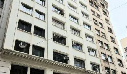 Sala à venda, 102 m² por R$ 150.000,00 - Sé - São Paulo/SP