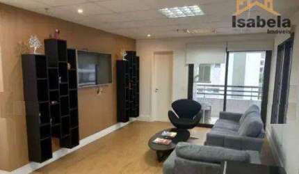 Conjunto à venda, 211 m² por R$ 2.100.000 - Jardim Paulista - São Paulo/SP