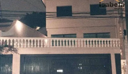 Sobrado com 4 dormitórios à venda, 210 m² por R$ 1.150.000 - Vila Nair - São Paulo/SP