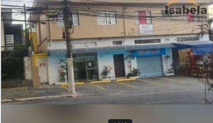 Excelente Negócio para investidores no Jd. Aeroporto/SP, imóvel 100% locado.