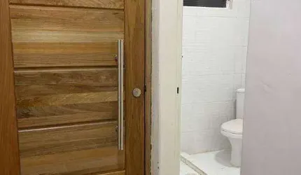Apartamento com 1 dormitório à venda, 24 m² por R$ 159.000,00 - Liberdade - São Paulo/SP