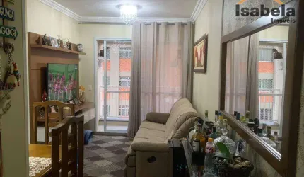 Apartamento com 3 dormitórios à venda, 69 m² por R$ 636.000,00 - Vila Moinho Velho - São Paulo/SP