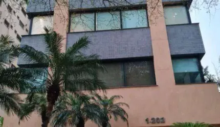 Sala, 35 m² - venda por R$ 300.000,00 ou aluguel por R$ 2.967,00/mês - Vila Mariana - São Paulo/SP