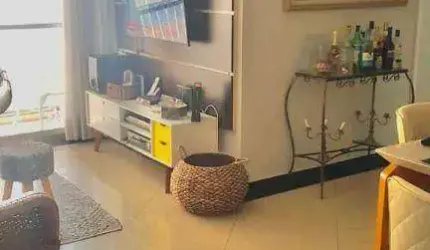 Apartamento com 3 dormitórios à venda, 71 m² por R$ 580.000 - Vila Moinho Velho - São Paulo/SP