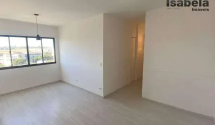 Apartamento com 2 dormitórios à venda, 75 m² por R$ 470.000 - Campo Belo - São Paulo/SP