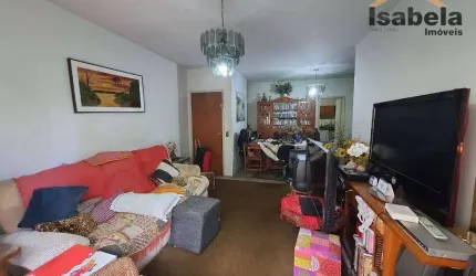 Apartamento com 3 dormitórios à venda, 124 m² por R$ 800.000,00 - Saúde - São Paulo/SP