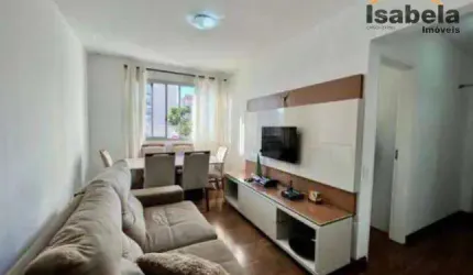 Apartamento com 3 dormitórios a poucos metros do metrô Saúde