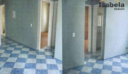 Apartamento com 2 dormitórios à venda, 52 m² por R$ 340.000,00 - Jabaquara - São Paulo/SP