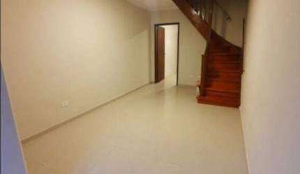 Sobrado com 2 dormitórios à venda, 80 m² por R$ 507.000 - Vila São José (Ipiranga) - São Paulo/SP