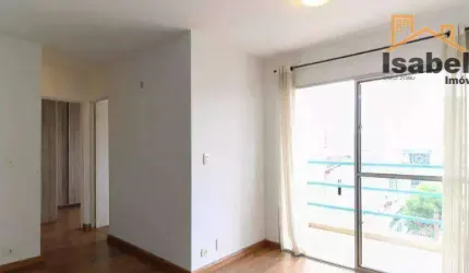 Apartamento com 2 dormitórios à venda, 56 m² por R$ 410.000,00 - Liberdade - São Paulo/SP