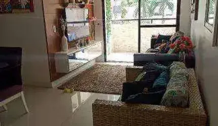 Apartamento com 3 dormitórios à venda, 79 m² por R$ 679.000 - Vila Mascote - São Paulo/SP