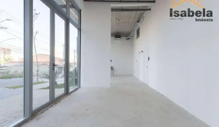 Loja, 70 m² - venda por R$ 745.000 ou aluguel por R$ 9.000/mês - Vila Firmiano Pinto - São Paulo/SP