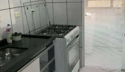 Apartamento com 2 dormitórios à venda, 55 m² por R$ 255.000,00 - Jardim Vergueiro (Sacomã) - São Paulo/SP