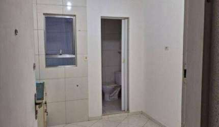Studio com 1 dormitório à venda, 17 m² por R$ 150.000,00 - Mirandópolis - São Paulo/SP