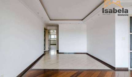 Apartamento com 3 dormitórios, 184 m² - venda por R$ 1.300.000,00 ou aluguel por R$ 9.450,00/mês - Jardim da Saúde - São Paulo/SP