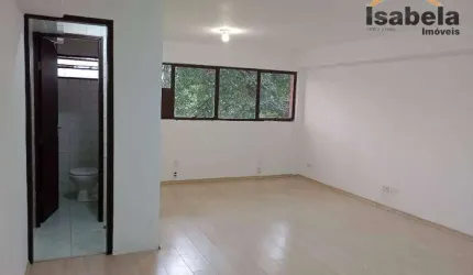 Sala à venda, 30 m² por R$ 388.000,00 - Jardim Miriam - São Paulo/SP