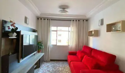 Apartamento com 3 dormitórios à venda, 78 m² por R$ 550.000 - Cambuci - São Paulo/SP