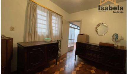 Casa com 2 dormitórios à venda, 149 m² por R$ 850.000,00 - Bosque da Saúde - São Paulo/SP