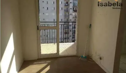 Apartamento com 2 dormitórios à venda, 52 m² por R$ 380.000,00 - Jardim Celeste - São Paulo/SP