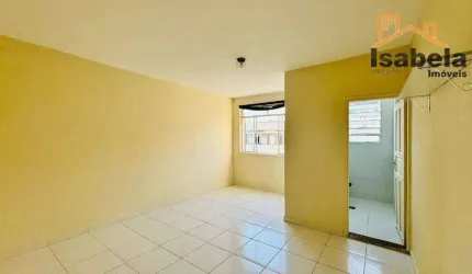 Studio com 1 dormitório à venda, 33 m² por R$ 160.000,00 - Liberdade - São Paulo/SP