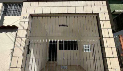 Sobrado com 2 dormitórios à venda, 60 m² por R$ 360.000,00 - Vila Brasilina - São Paulo/SP