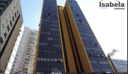 Conjunto à venda, 35 m² por R$ 349.000 - Liberdade - São Paulo/SP
