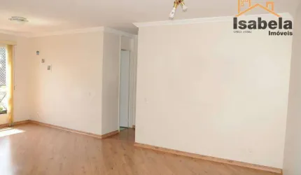 Apartamento com 2 dormitórios à venda, 62 m² por R$ 320.000,00 - Jardim Santa Emília - São Paulo/SP