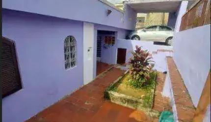 Casa com 2 dormitórios à venda, 90 m² por R$ 349.000,00 - Vila Brasilina - São Paulo/SP