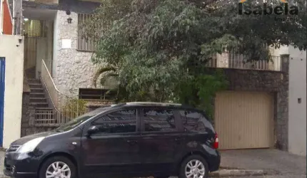 Sobrado com 2 dormitórios à venda, 150 m² por R$ 1.400.000,00 - Saúde - São Paulo/SP