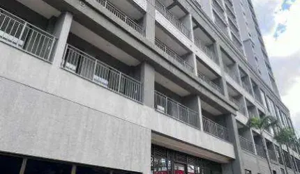 Studio com 1 dormitório à venda, 24 m² por R$ 315.000 - Ipiranga - São Paulo/SP