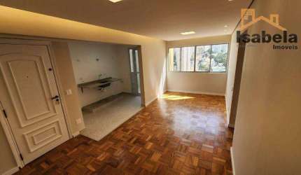 Apartamento com 2 dormitórios à venda, 67 m² por R$ 545.000,00 - Chácara Inglesa - São Paulo/SP