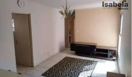Apartamento com 3 dormitórios à venda, 62 m² por R$ 325.000,00 - Vila Moraes - São Paulo/SP