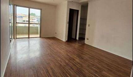 Apartamento com 2 dormitórios à venda, 62 m² por R$ 395.000,00 - Vila do Castelo - São Paulo/SP