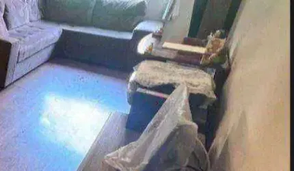 Apartamento com 2 dormitórios à venda, 53 m² por R$ 310.000 - Vila Campestre - São Paulo/SP