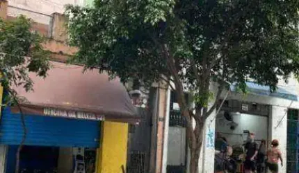 Terreno à venda, 787 m² por R$ 5.000.000,00 - Bela Vista - São Paulo/SP