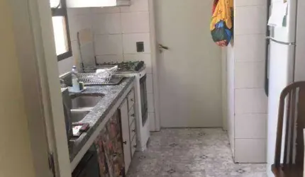 Apartamento com 3 dormitórios à venda, 96 m² por R$ 750.000,00 - Saúde - São Paulo/SP