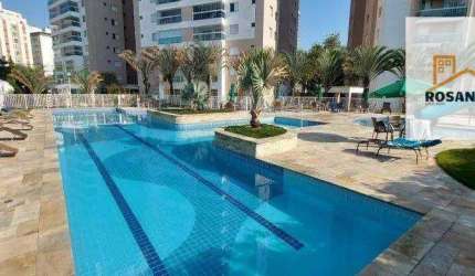 Apartamento com 3 dormitórios à venda, 74 m² por R$ 1.230.000 - Vila Mariana - São Paulo/SP