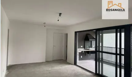 Apartamento com 3 dormitórios à venda, 106 m² por R$ 1.690.000,00 - Vila Clementino	 - São Paulo/SP