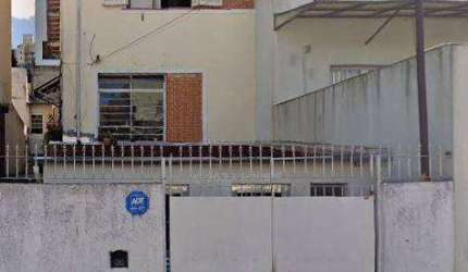 Sobrado com 3 dormitórios à venda, 150 m² por R$ 615.000,00 - Bosque da Saúde - São Paulo/SP