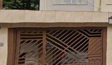 Sobrado com 2 dormitórios à venda, 80 m² por R$ 575.000 - Ipiranga - São Paulo/SP