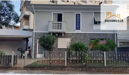 Sobrado com 3 dormitórios à venda, 160 m² por R$ 1.280.000,00 - Saúde - São Paulo/SP