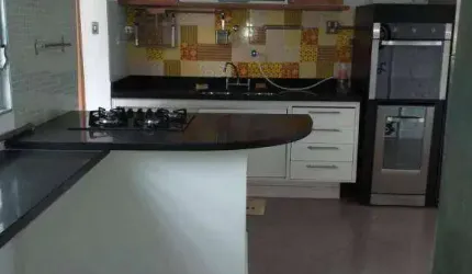 Apartamento Duplex com 3 dormitórios à venda, 180 m² por R$ 995.000,00 - Aclimação - São Paulo/SP