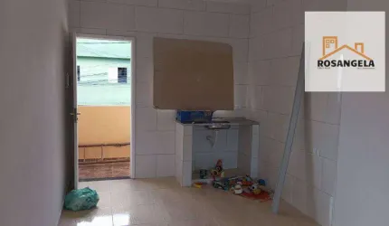 Sobrado com 4 dormitórios à venda, 108 m² por R$ 520.000,00 - Vila Caraguatá - São Paulo/SP