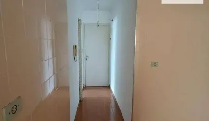 Apartamento com 2 dormitórios à venda, 74 m² por R$ 490.000,00 - Vila Mariana - São Paulo/SP