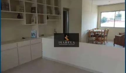 Apartamento com 2 dormitórios à venda, 52 m² por R$ 550.000,00 - Saúde - São Paulo/SP