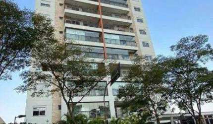 Apartamento com 3 dormitórios à venda, 107 m² por R$ 1.220.000 - Ipiranga - São Paulo/SP