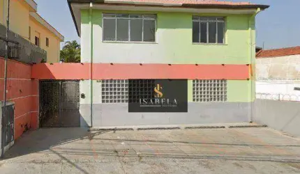 Casa com 5 dormitórios, 320 m² - venda por R$ 2.790.000 ou aluguel por R$ 16.191/mês - Saúde - São Paulo/SP