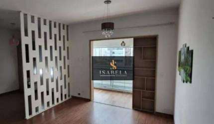 Apartamento com 1 dormitório à venda, 34 m² por R$ 430.000 - Ipiranga - São Paulo/SP