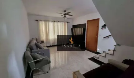 Excelente casa com 3 suítes e 2 vagas-  Jd Vergueiro/ Sacomã- SP